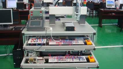 深化產教融合，共育技能英才——“和利時杯”電氣控制應用設計大賽師資培訓班成功舉辦