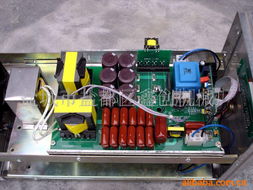 鹽城市鹽都區鑫創機械廠 深耕塑料機械領域，打造電氣設備制造新標桿