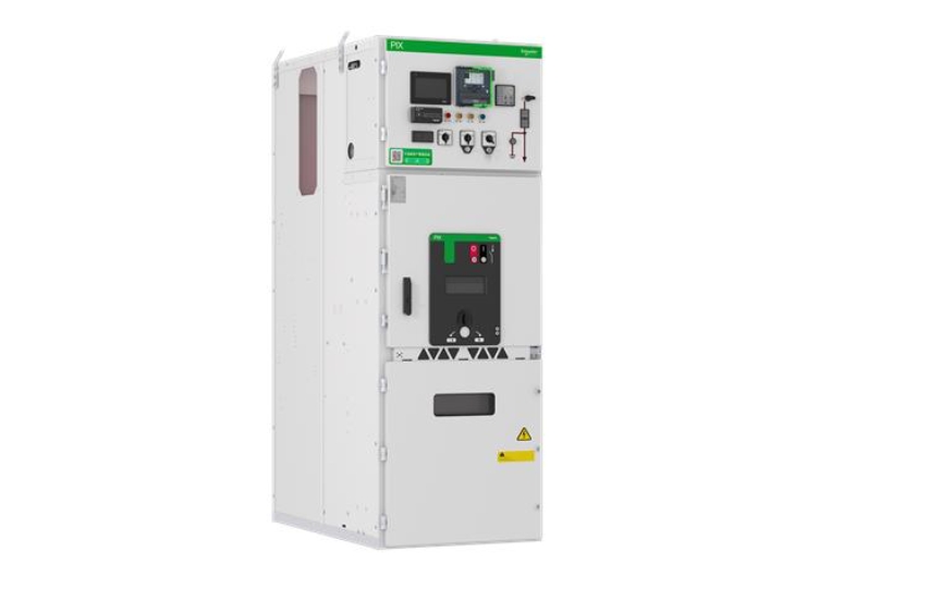 施耐德電氣四款能源管理產品獲“國際領先”與“國際先進”認證，引領安防設備制造能效升級