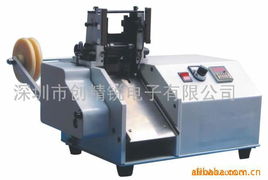 深圳市創精銳電子 引領機械電氣設備制造領域的創新先鋒